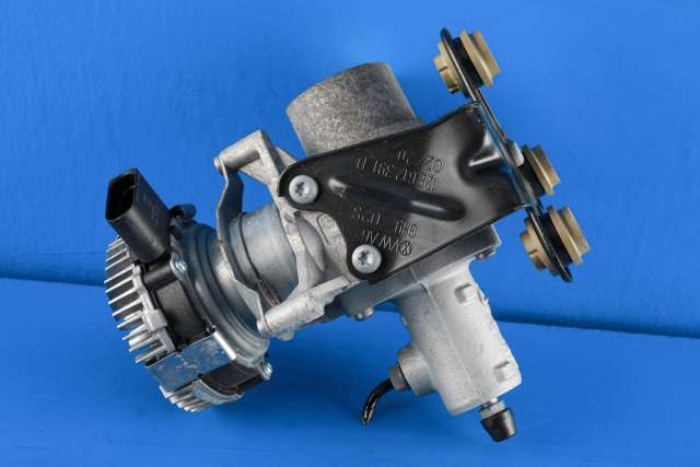 Bremsekraft-regulator bak til Seat Mii electric 2019-->>  (BOSCH|0 132 018 032|12E 614 307 D|)