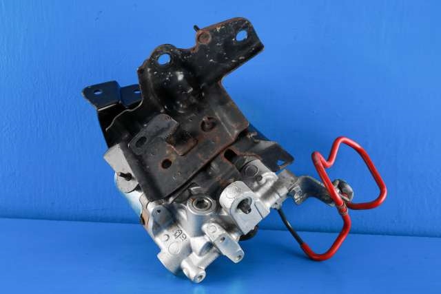 Bremsekraft-forsterker til Toyota Yaris 2012-2014 (Type III, Fase 1)  (TOYOTA|47070-12010|)