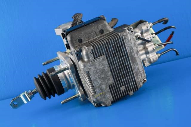 ABS sentral til Toyota Yaris 2012-2014 (Type III, Fase 1)  (TOYOTA|47210-52070|)