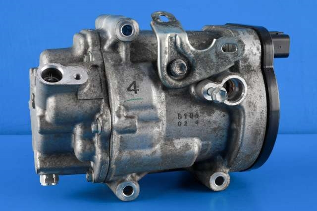 Aircondition kompressor hybrid til Toyota Corolla, 2019-->>  (DENSO|042400-1202)