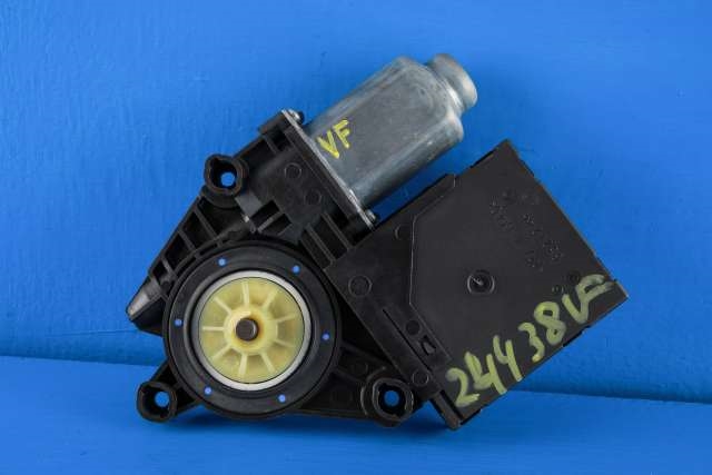 Ruteheis, kun motor, venstre foran til VW Golf VI 2008-2012 (VAG|5K0 959 701 B|)