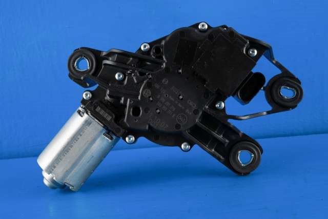 Viskermotor bakrute til VW Golf VI 2008-2012  (BOSCH|0 390 201 216|5K6 955 711 B|)