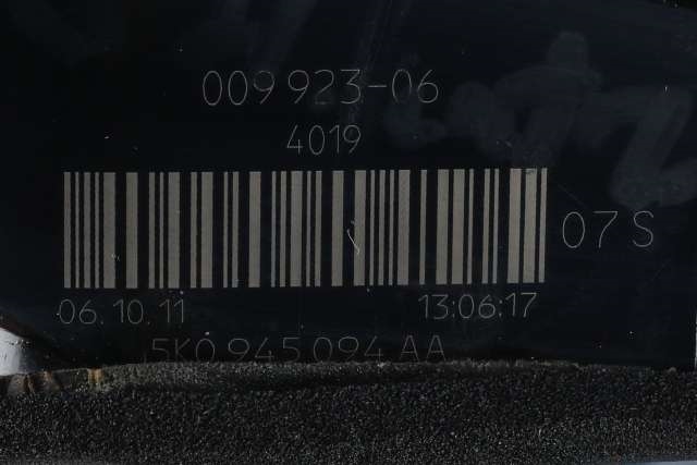 Baklykt høyre indre til VW Golf VI 2008-2012  (VAG|5K0 945 094 AA|)