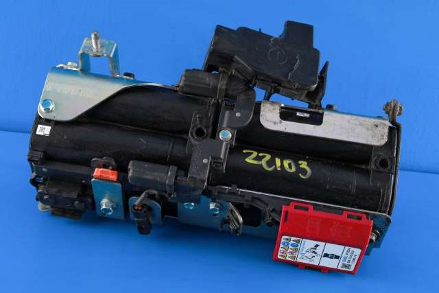 Tenningssystem kondensator til Mazda 6, 2015-2018 (Type III, Fase 2)  (MAZDA|G46L-67-ZC0A)