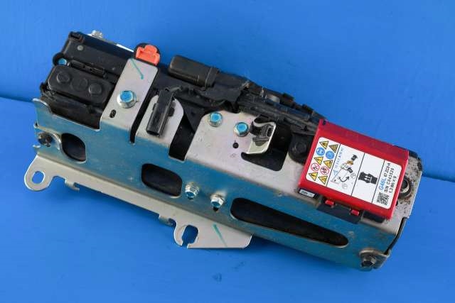 Tenningssystem kondensator til Mazda 6 2015-2018 (Type III, Fase 2) (MAZDA|G46L-67-ZC0A|)