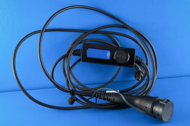 Batterilader kabel til Ford Kuga, 2019-->> (Type III) (FORD|LX68-10C763-CE)