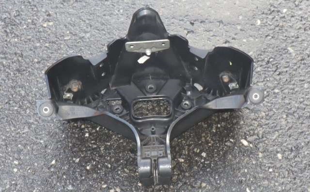 MC, Deksel, Front til MC Yamaha YZF-R125 2014-2018  