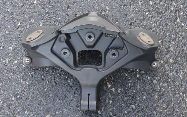 MC, Deksel, Front til MC Yamaha YZF-R125 2014-2018  