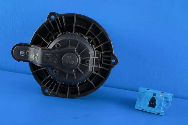 Varmeapparat motor til Ford Ranger / Ranger Raptor 2015-2022  (BOSCH|F 00S 3B2 445|)