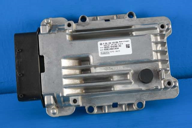 Styreenhet Ad-Blue til Ford Ranger / Ranger Raptor 2015-2022 (FORD|GB3G-5H298-AD|)