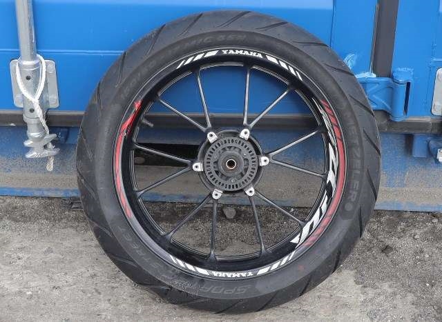 MC, Bakhjul til MC Yamaha YZF-R125 2014-2018  (150 X 60 R 17"|)