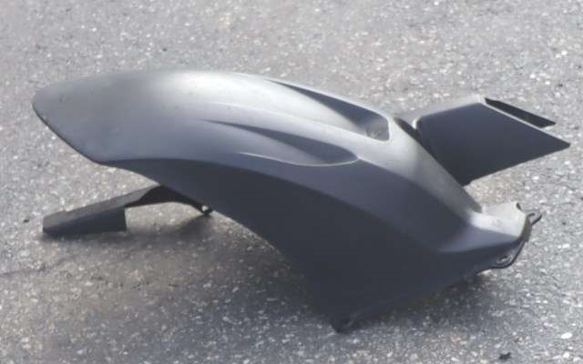 MC, Deksel, kjede til MC Yamaha FZ6 Fazer 2004-2010  