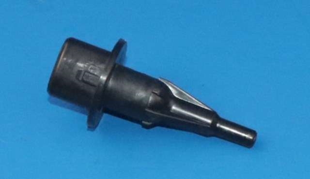 MC, Sensor luftfilterboks til MC Yamaha FZ6 Fazer 2004-2010