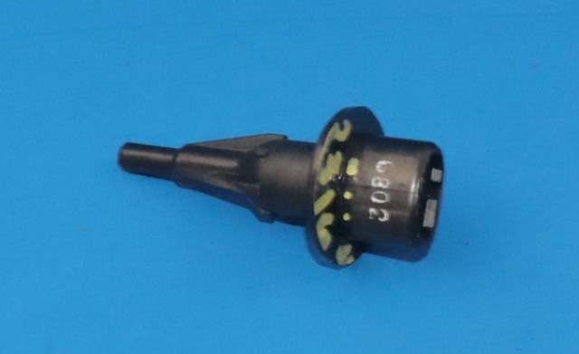 MC, Sensor luftfilterboks til MC Yamaha FZ6 Fazer 2004-2010