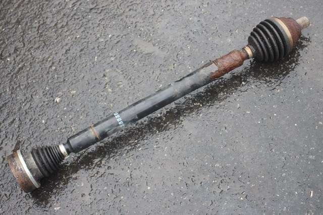 Drivaksel høyre foran, diesel/manuell til VW Golf VI 2008-2012  (VAG|1K0 407 272 QN|)