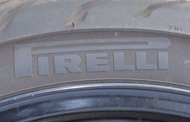 MC, Framhjul til MC Suzuki GSF 600 Bandit 1995-2004 (120 X 70 R 17"|)