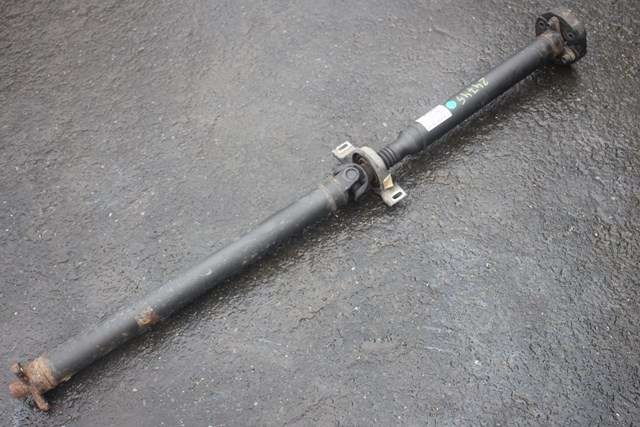 Mellomaksel bakre til Mercedes GLK, 2008-2015 (X204) (X204) (MERCEDES|A 204 410 68 06)
