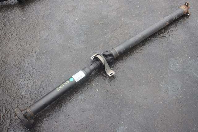 Mellomaksel bakre til Mercedes GLK 2008-2015 (X204) (X204) (MERCEDES|A 204 410 68 06|)