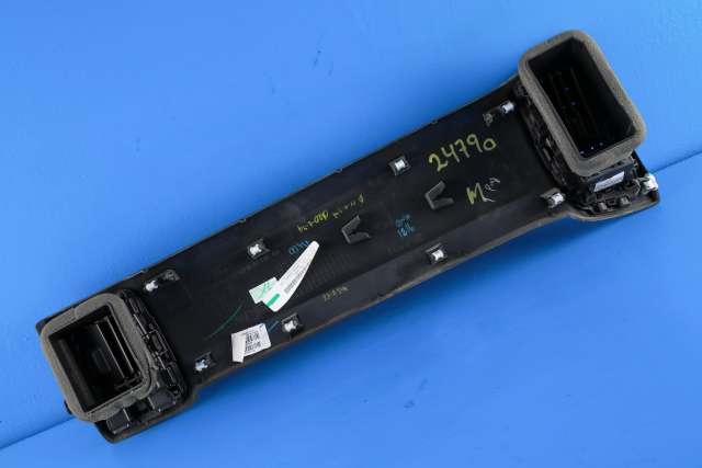 Dashbord friskluftdyse høyre til Ford Ranger / Ranger Raptor 2015-2022