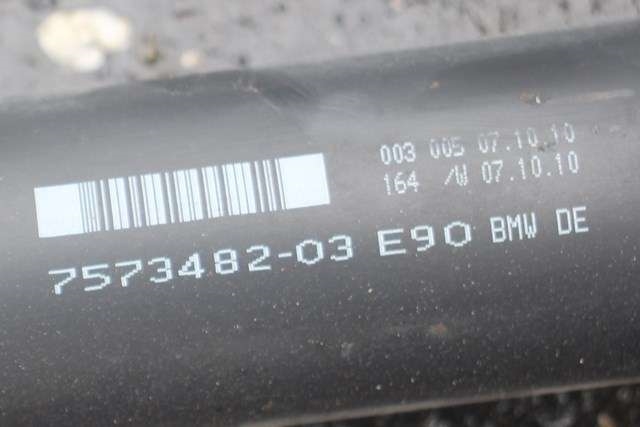 Mellomaksel bakre til BMW X1 2009-2015 (E84) (E84) (BMW|7 573 482|)