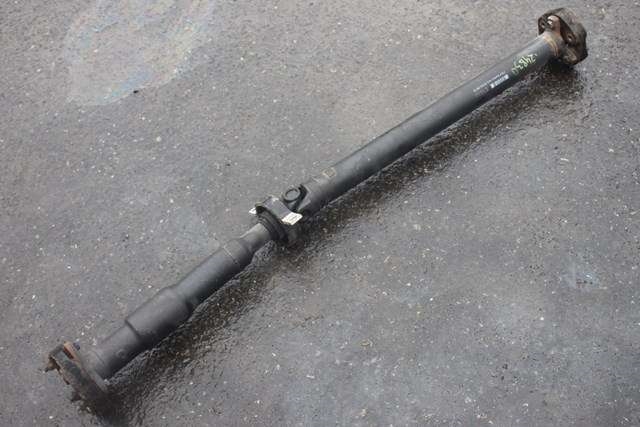 Mellomaksel bakre til BMW X1 2009-2015 (E84) (E84) (BMW|7 573 482|)