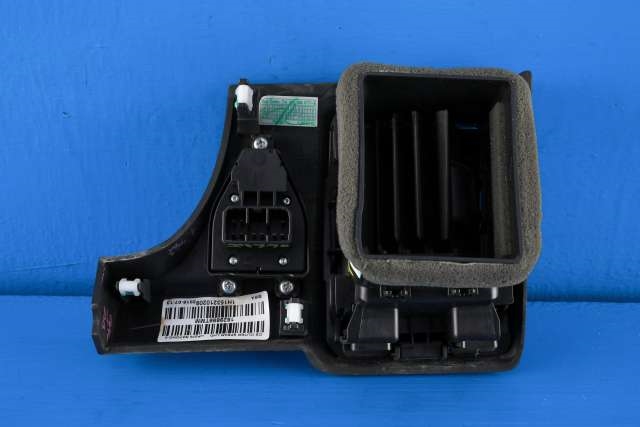 Dashbord friskluftdyse venstre til Ford Ranger / Ranger Raptor 2015-2022  
