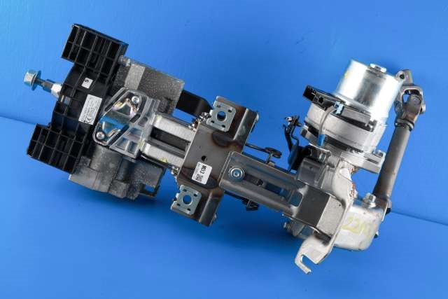 Rattaksel elektrisk servo til Mazda 6 2015-2018 (Type III, Fase 2)  (MAZDA|GMG5-32-10XF|)