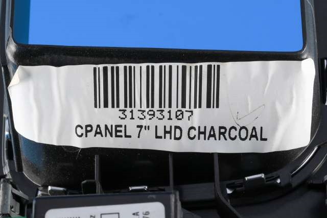 Dashbord diverse til Volvo V40 2012-2019