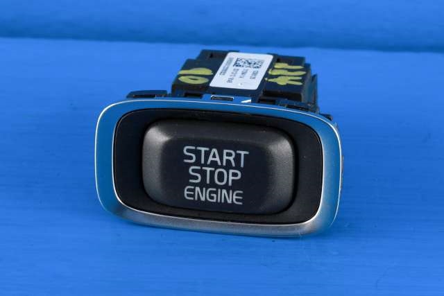 Bryter start/stopp til Volvo V40 2012-2019 (VOLVO|31394114|)