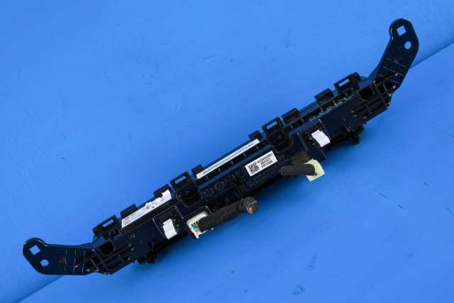 Bilstereo navigasjon betjeningspanel til Kia Niro 2016-2021 (KIA|96540-G5300|)
