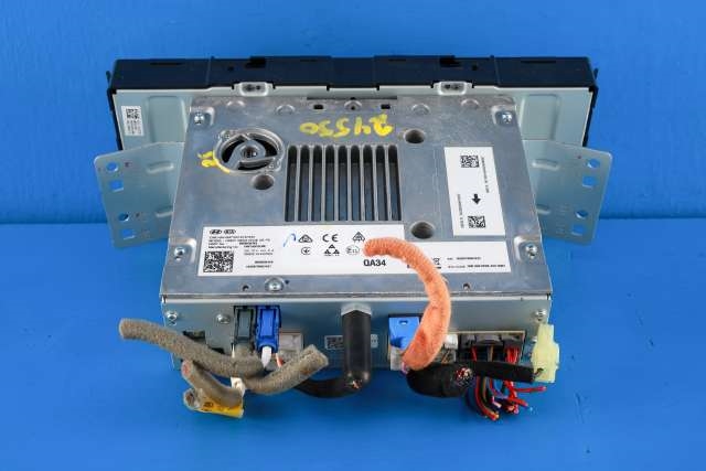 Bilstereo navigasjon skjerm til Kia Niro 2016-2021 (KIA|96560-Q4340|)
