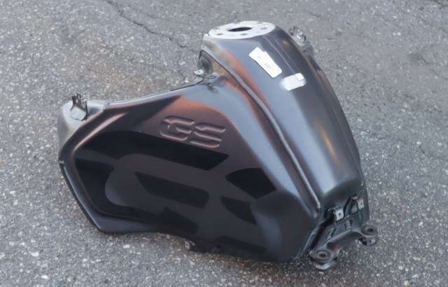 MC, Bensintank til MC BMW R1200 GS 2013-2019 (Dual Sport) (Dual Sport) 