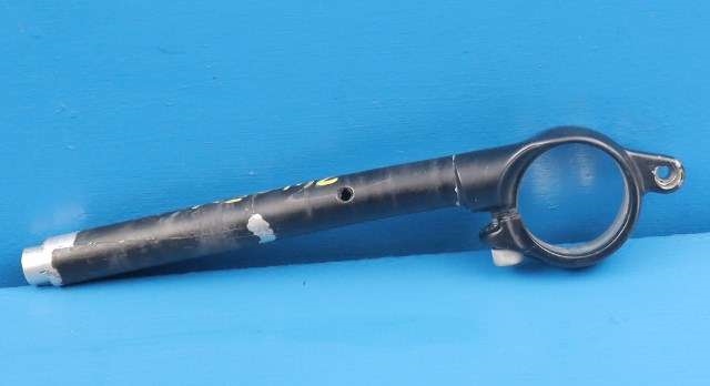 MC, Styre, venstre til MC Yamaha YZF-R125, 2014-2018