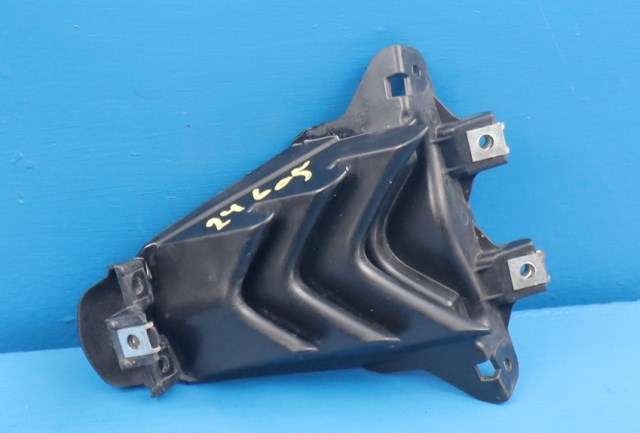 MC, Deksel, Front til MC Yamaha YZF-R125 2014-2018