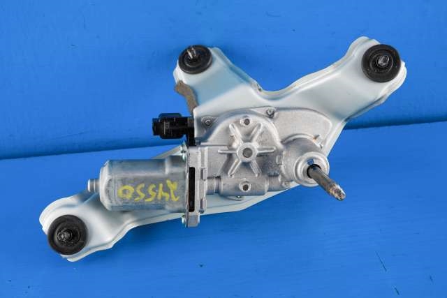 Viskermotor bakrute til Kia Niro, 2016-2021 (DENSO|03511-1870)