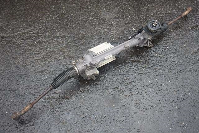 Tannstang elektrisk til Škoda Superb 2008-2015 (Type II) (VAG|1K1 423 051 EL|1K0 909 144 M|)