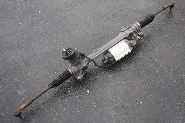 Tannstang elektrisk til Škoda Superb 2008-2015 (Type II) (VAG|1K1 423 051 EL|1K0 909 144 M|)