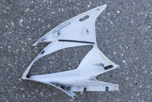 MC, Deksel, Front til MC Yamaha YZF-R6 2006-2009  