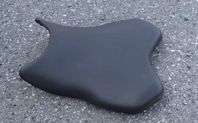 MC, Sal/sete, fremre til MC Yamaha YZF-R6, 2006-2009