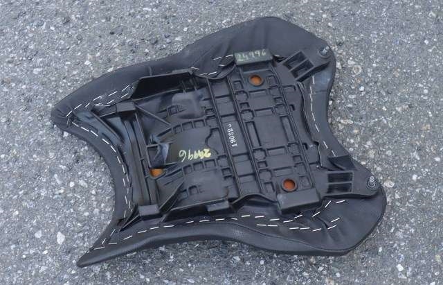 MC, Sal/sete, fremre til MC Yamaha YZF-R6 2006-2009