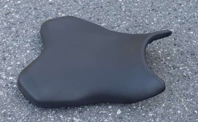 MC, Sal/sete, fremre til MC Yamaha YZF-R6 2006-2009