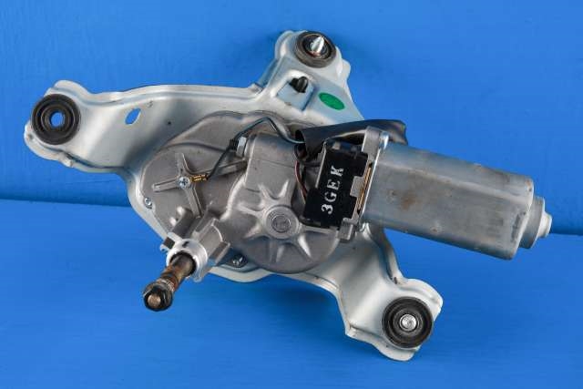 Viskermotor bakrute til Hyundai i40, 2012-2017 (DENSO|03511-1660)