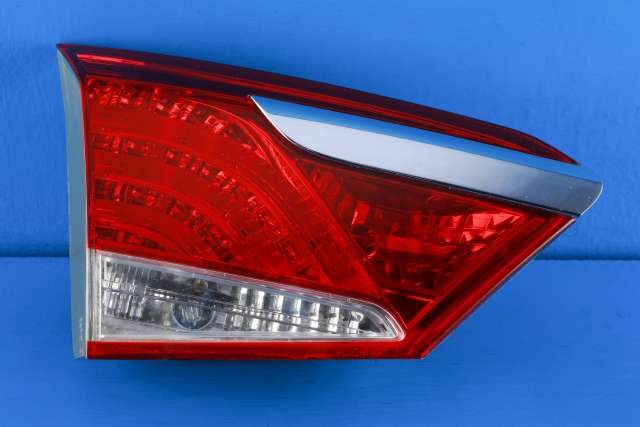 Baklykt venstre indre til Hyundai i40, 2012-2017