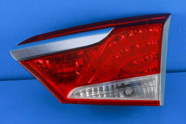 Baklykt høyre indre til Hyundai i40, 2012-2017