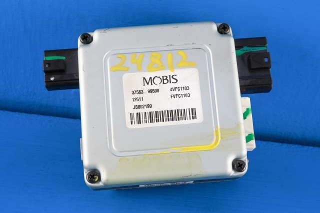 Styreenhet servo til Hyundai i40, 2012-2017 (HYUNDAI|3Z563-99500)