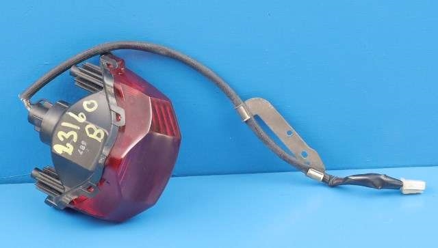 MC, Baklykt til MC Yamaha FZ6 Fazer 2004-2010  