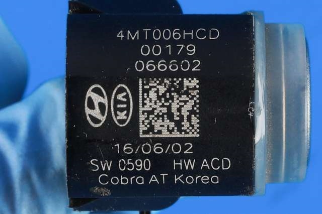 Parkeringssensor foran til Hyundai i40 2012-2017  (HYUNDAI|95720-3Z000|)