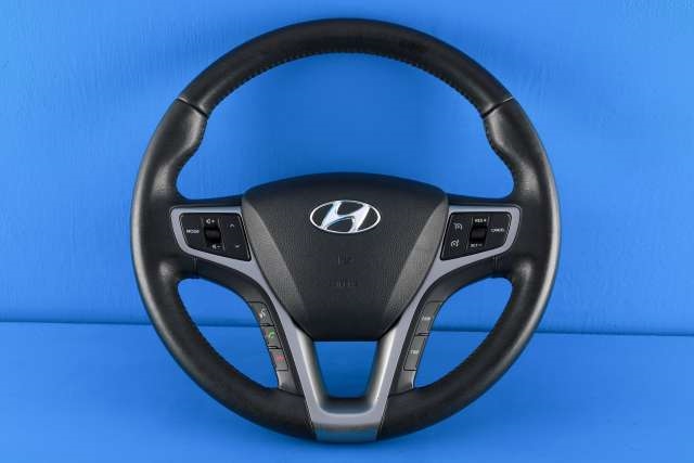 Airbag ratt til Hyundai i40, 2012-2017