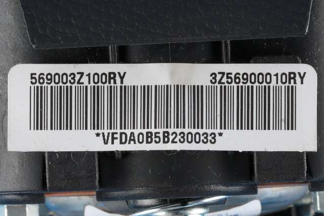 Airbag ratt til Hyundai i40 2012-2017