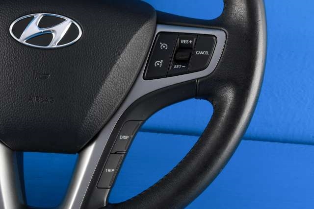 Airbag ratt til Hyundai i40 2012-2017